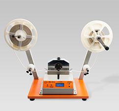 Contador de Componentes Axiais, Radiais e SMD