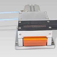 Preformadora para Cortes de Componentes Radiais Semiautomática